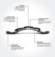 Heavy Duty Biceps Arm Blaster - Arm Blaster