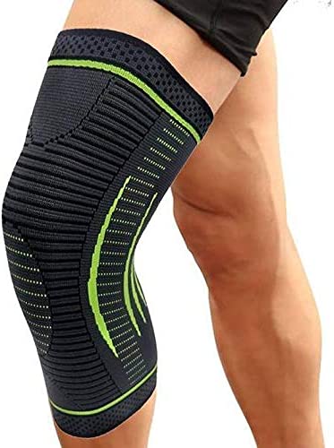 Leosportz Knee Support for Men (1 Pair)