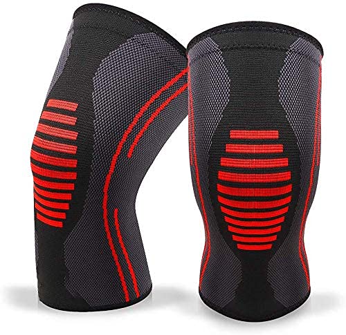 Leosportz Knee Cap for Pain Relief