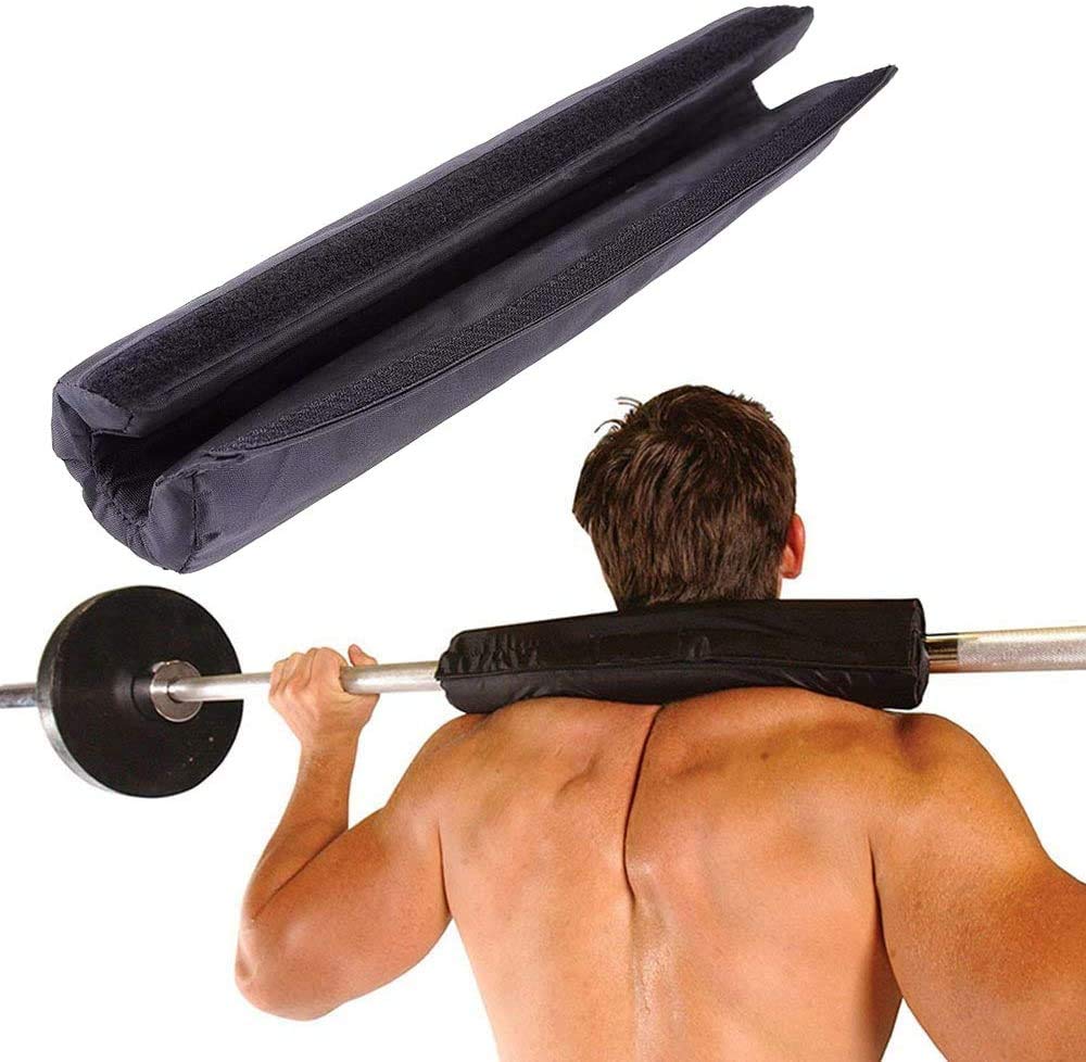 Leosportz Foam Shoulder Protector Supporter Cushion