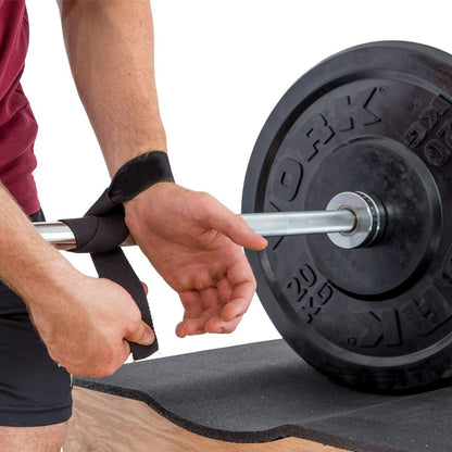 Leosportz KS-1006 Weight Lifting Training Gym Strap