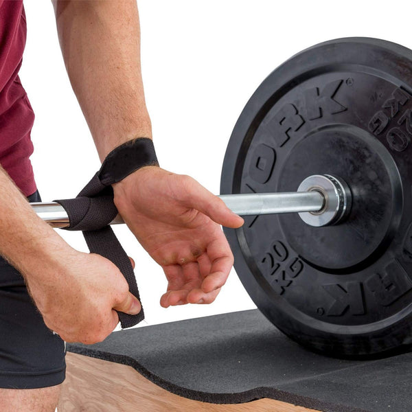 Leosportz KS-1006 Weight Lifting Training Gym Strap
