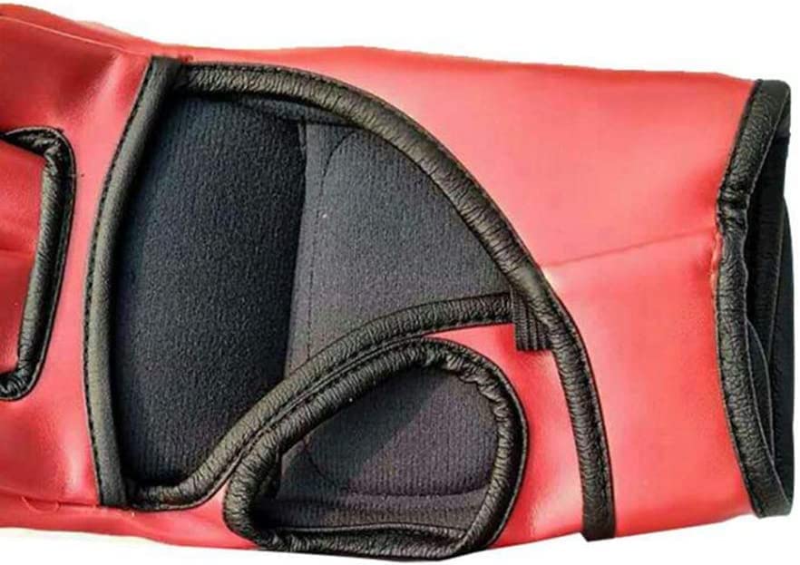 Leosportz Martial Arts Training Gloves