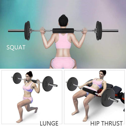 Leosportz Foam Shoulder Protector Supporter Cushion