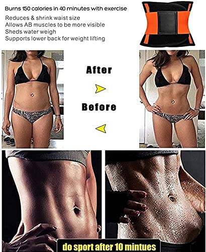 Leosportz Waist Trainer Women