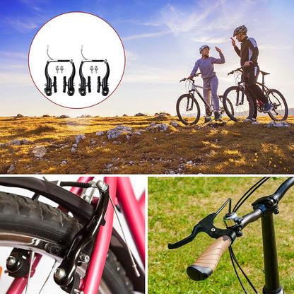 Leosportz V Brake Set for Cycle