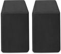 Leosportz High-Density EVA Yoga Blocks (Set of 2)