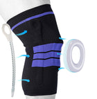 Leosportz Knee Cap for Pain Relief