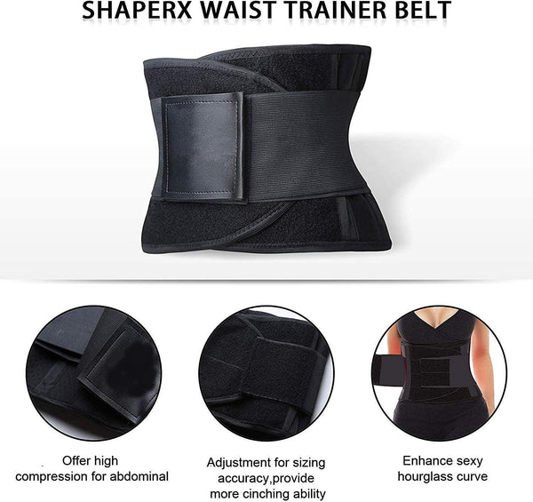 Leosportz Waist Trainer Women