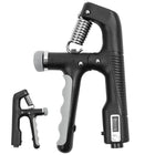 Leosportz Hand Grip strengthener - New Improved Desgine 10-100 kg