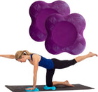 Leosportz Yoga Cushion Knee Pad