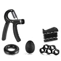 Leosportz Hand Grip Strengthener Strength Trainer