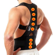 Leosportz posture corrector belt for Men