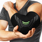 Leosportz Elbow Support for Gym (1 Pc)