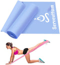 Leosportz Whole Body Exerciser Latex Fitness Resistance Band