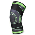 Leosportz (Pack of 1) Knee Sleeve, Compression