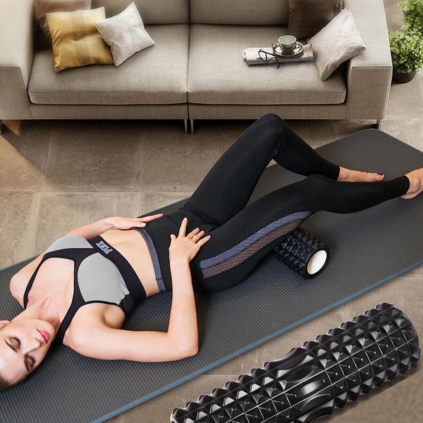 Leosportz Fom Massage Roller