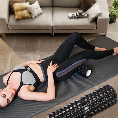 Leosportz Fom Massage Roller