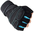 Leosportz Workout Gloves with Wrist Support