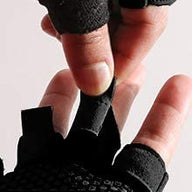 Leosportz Weight Lifting Gloves for Gym & CrossFit