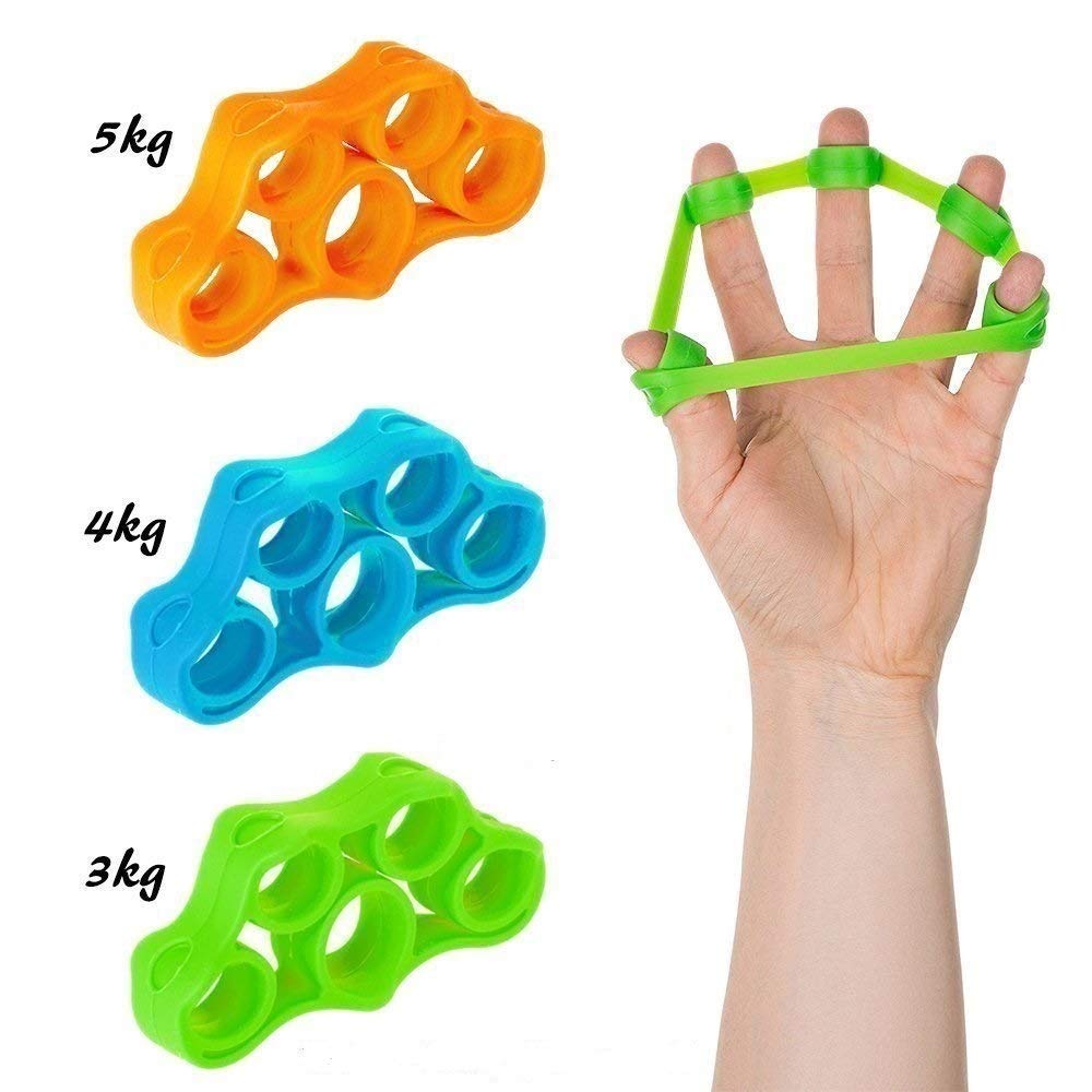 Leosportz Hand Grip Strengthener