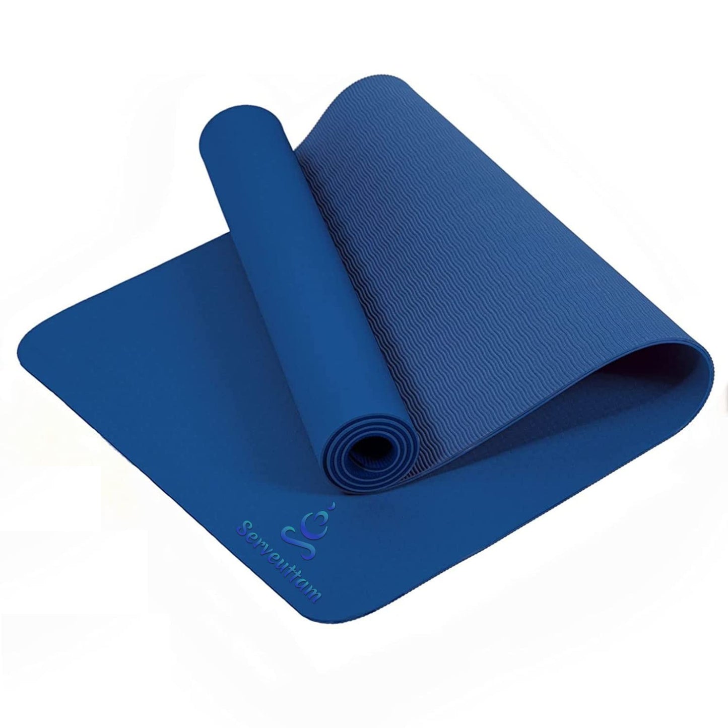 Leosportz? Yoga mat for exercise at home