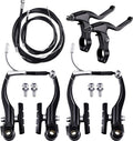 Leosportz Complete Cycle Brake Set