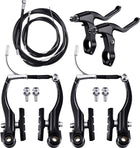 Leosportz Complete Cycle Brake Set