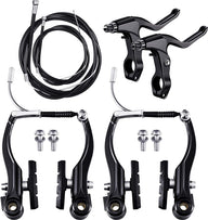 Leosportz Complete Cycle Brake Set
