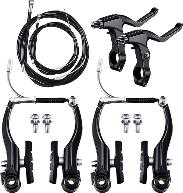 Leosportz Complete Cycle Brake Set