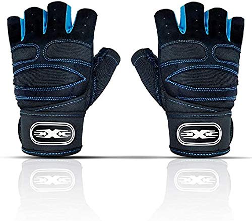 Leosportz Leosportz Workout Gloves with Wrist Support