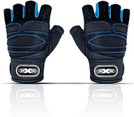 Leosportz Leosportz Workout Gloves with Wrist Support