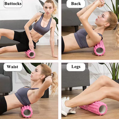 Leosportz Fom Massage Roller