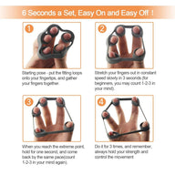 Leosportz Hand Grip Strengthener