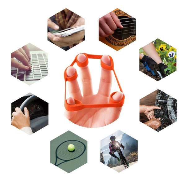Leosportz Hand Grip Strengthener