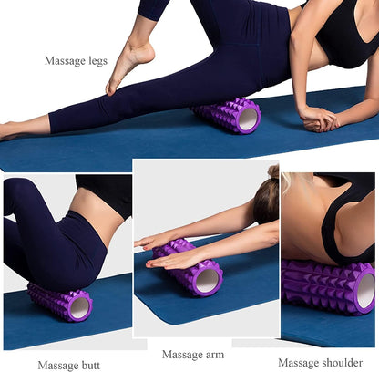 Leosportz Fom Massage Roller