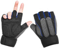 Leosportz Weight Lifting & Workout Gloves