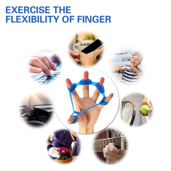 Leosportz Hand Grip Strengthener