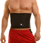 Leosportz Sweat Slim Belt for Women Fat Burner