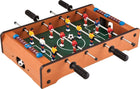 Leosportz Mini Foosball Table for Kids and Adults