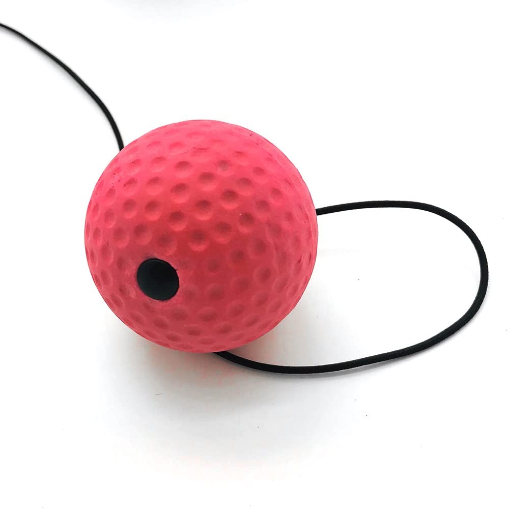 Leosportz MMA Boxing Reflex Ball