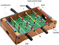 Leosportz Foosball Table for Kids and Adults