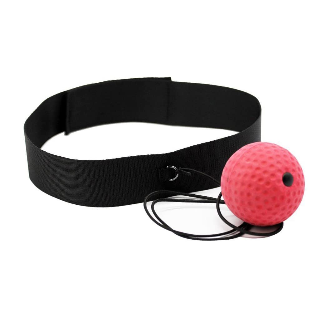 Leosportz MMA Boxing Reflex Ball