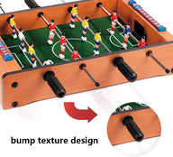 Leosportz Foosball Table for Kids and Adults