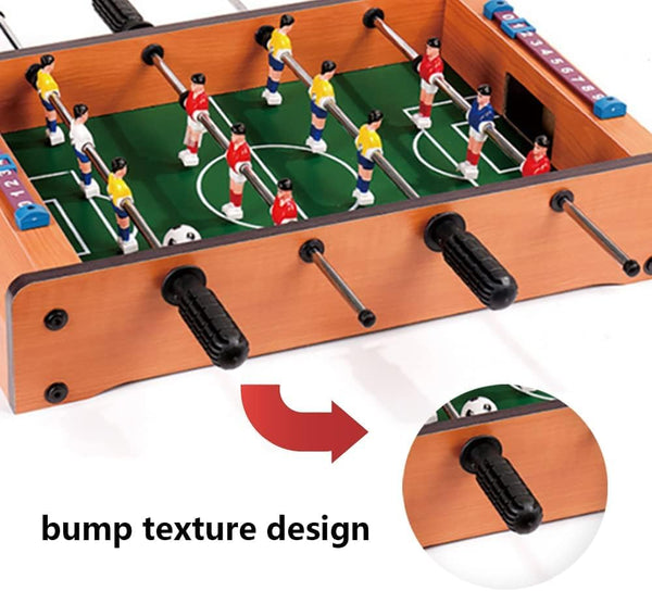 Leosportz Foosball Table for Kids and Adults