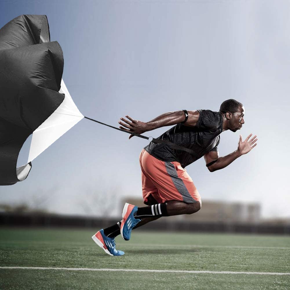 LeosportzSports Super Speed Agility Ladder