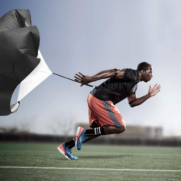 LeosportzSports Super Speed Agility Ladder