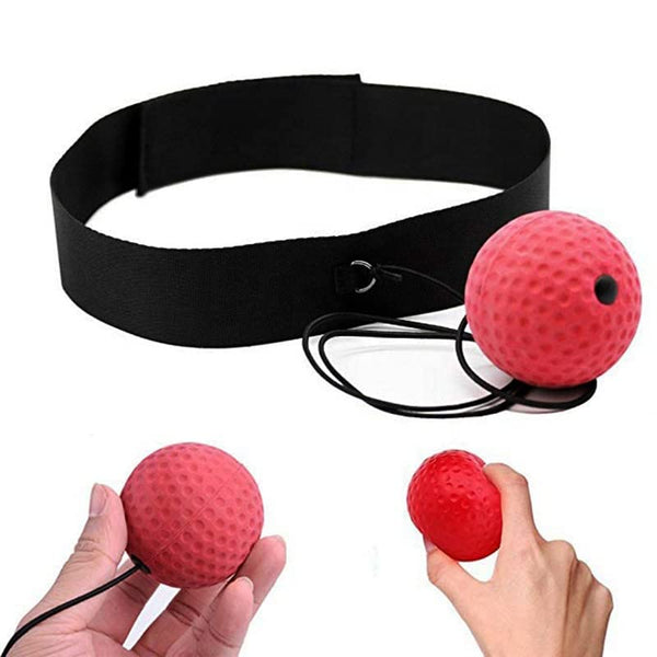 Leosportz MMA Boxing Reflex Ball