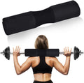 Leosportz Barbell Pad for Shoulder Protection