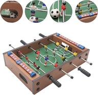 Leosportz Foosball Table for Kids and Adults